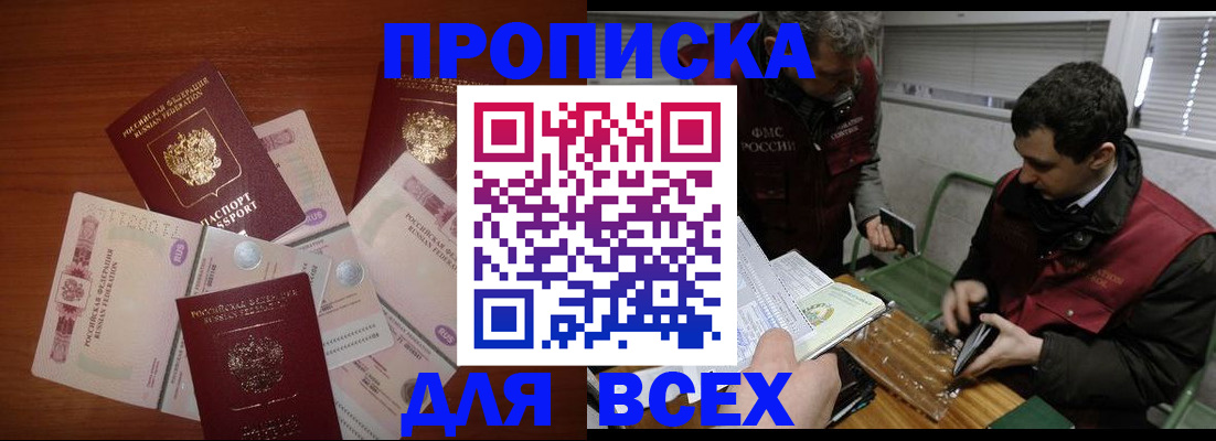 прописка поиск в Александровске